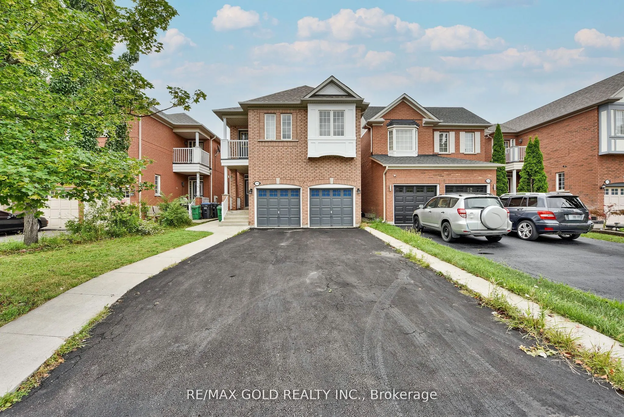 3716 Partition Road