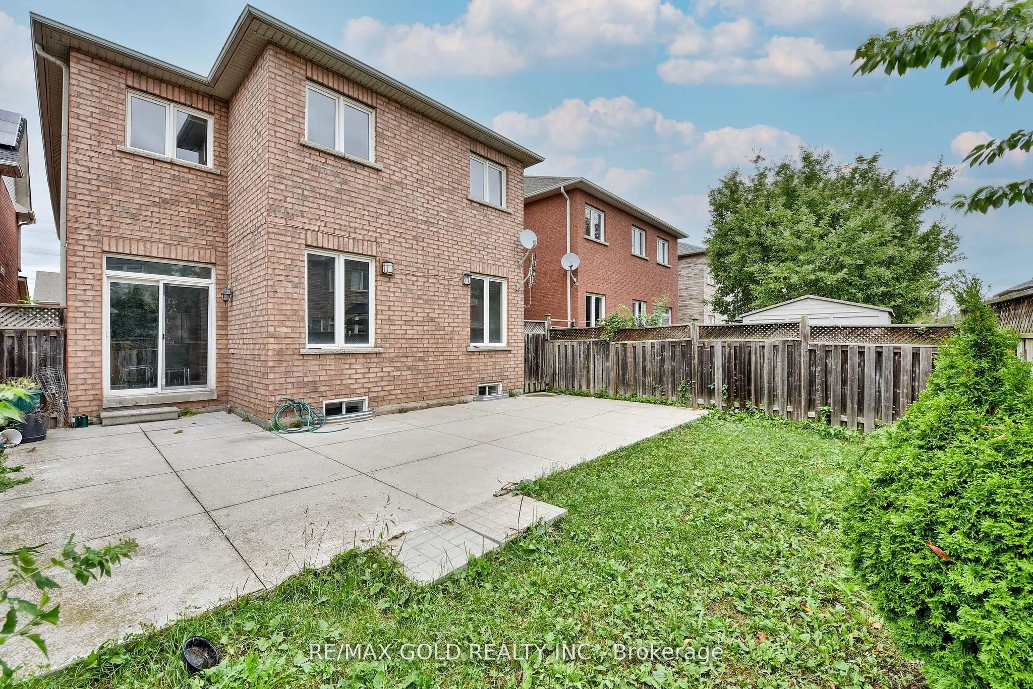 3716 Partition Road