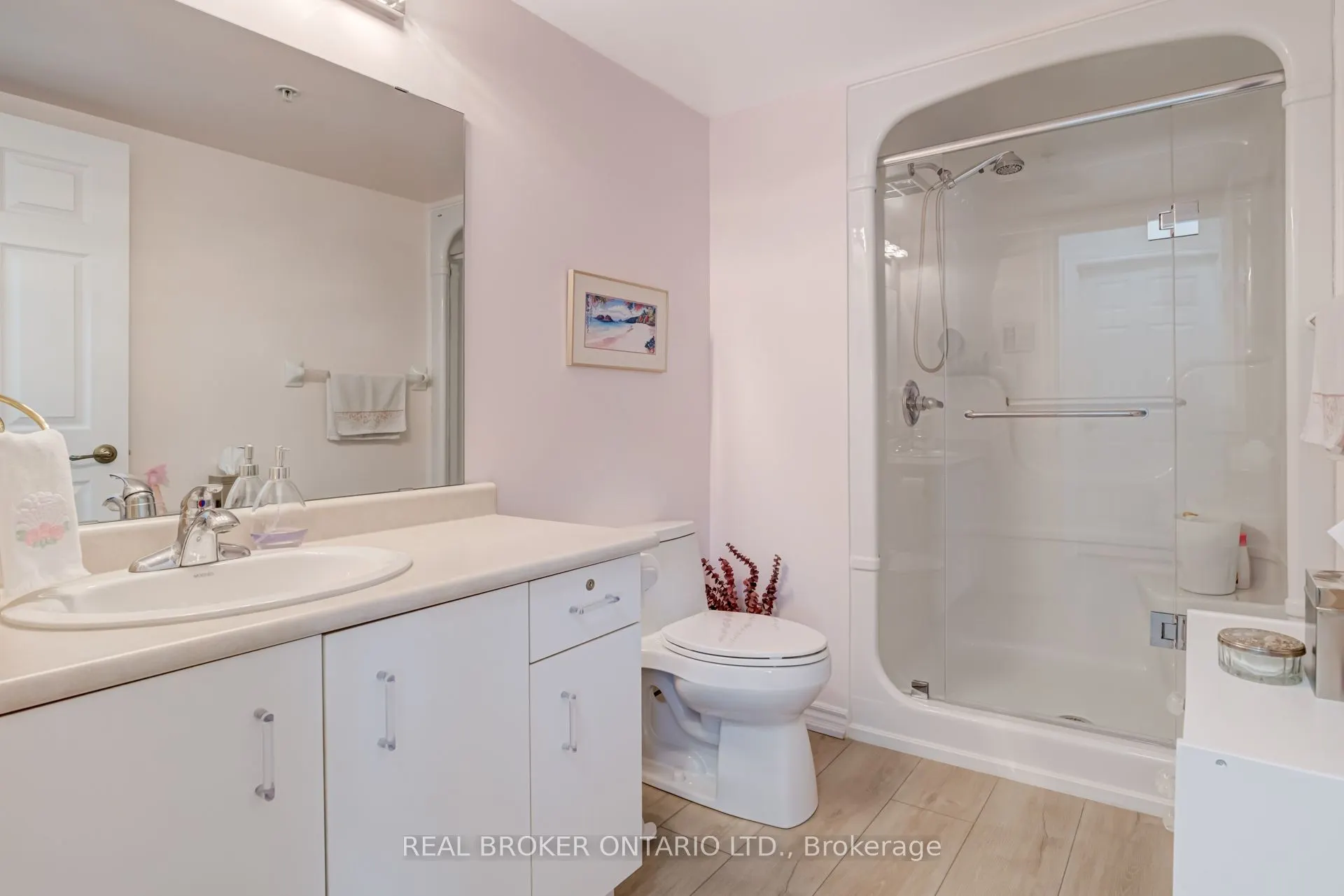 1460 Bishops Gate, #313