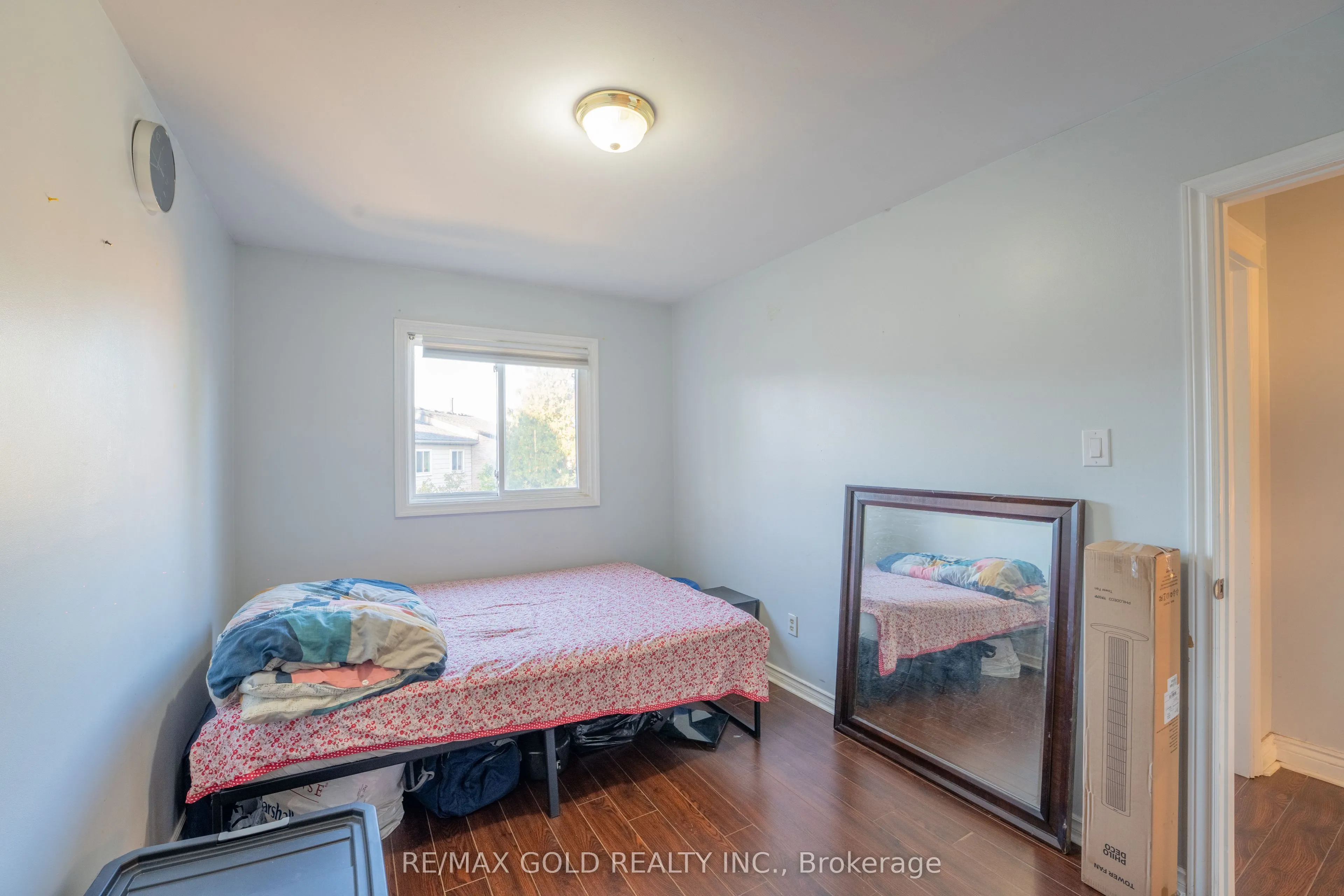 900 Central Park Drive, #107