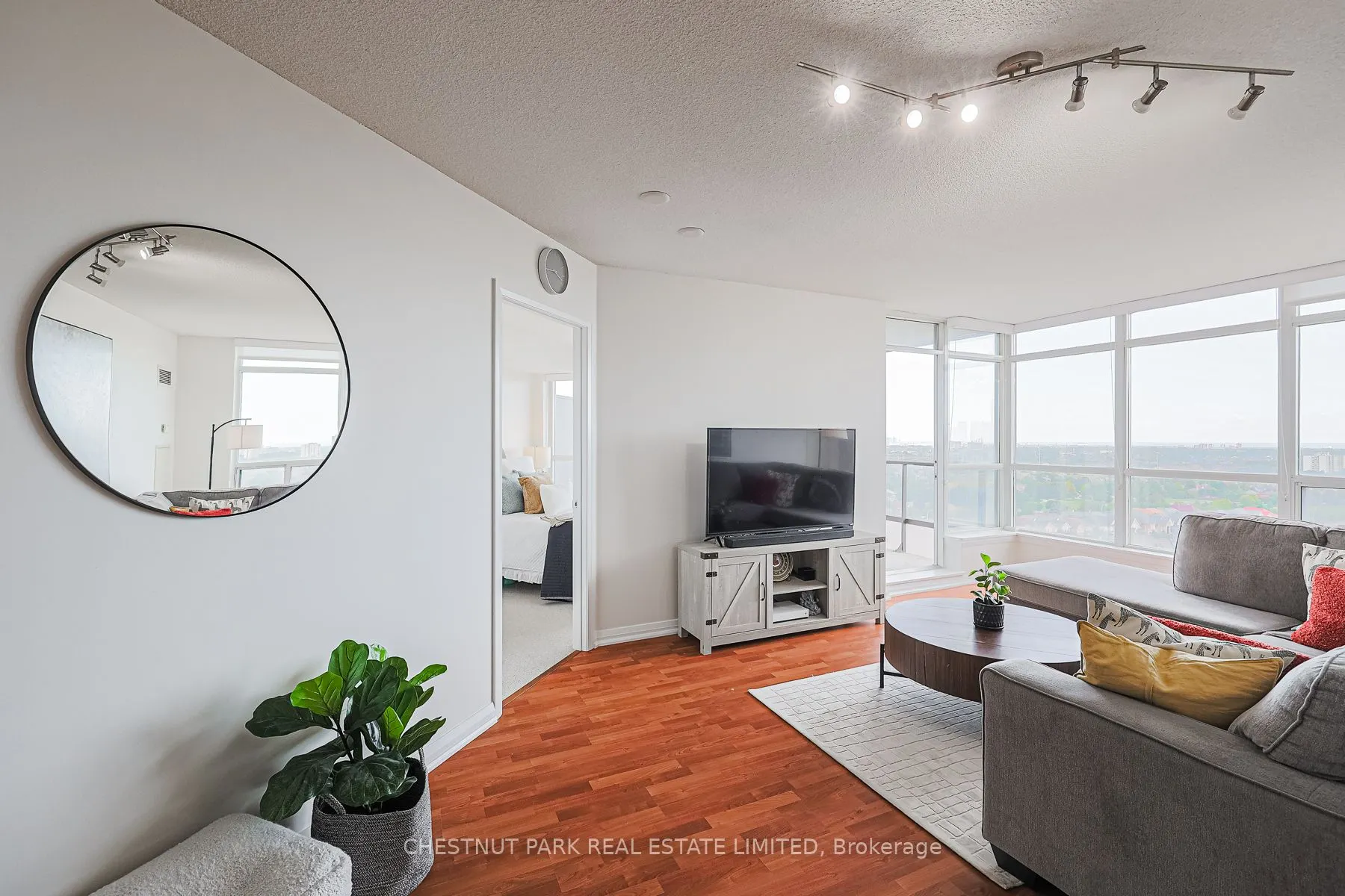 220 Forum Drive, #1401