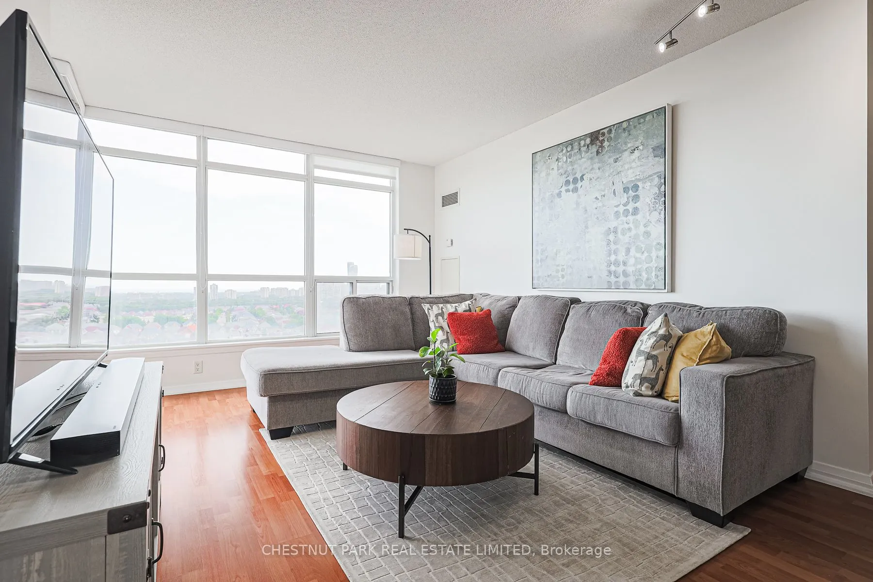 220 Forum Drive, #1401