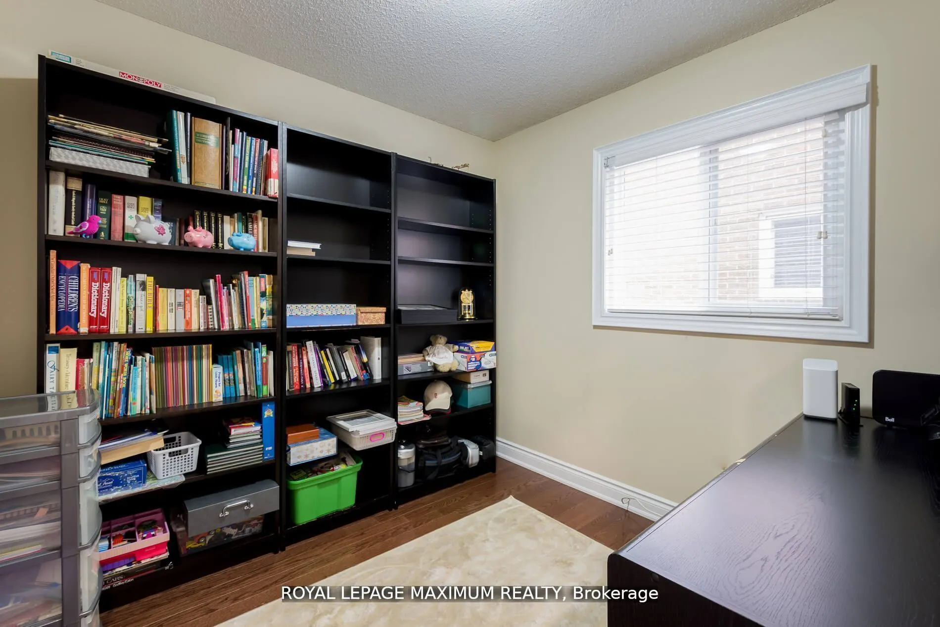 44 Flagstick Court