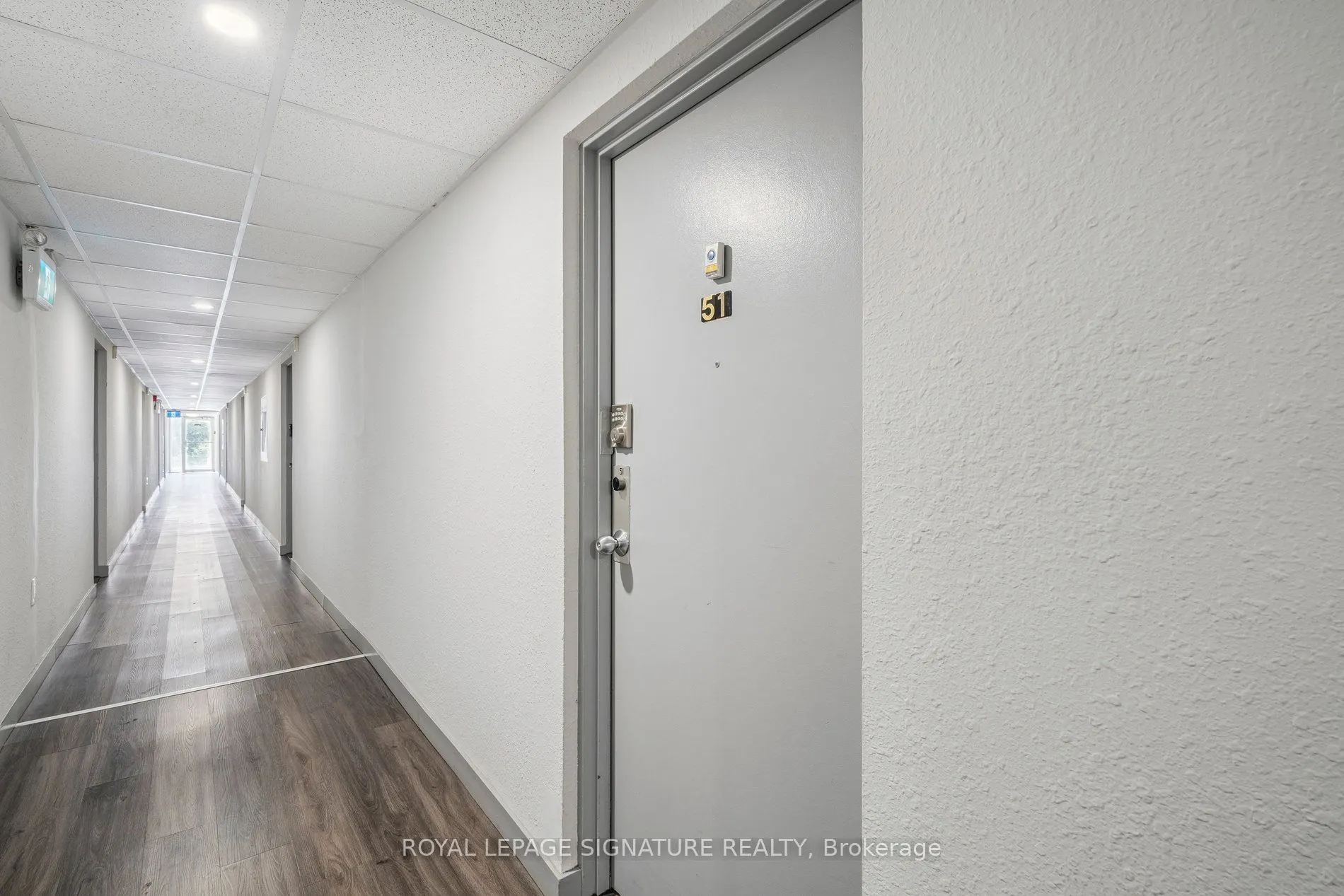 1624 Bloor Street, #51