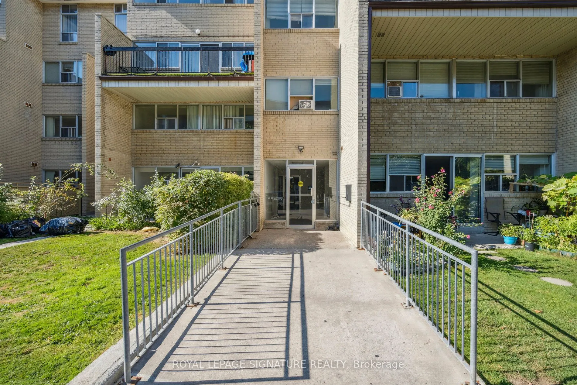 1624 Bloor Street, #51