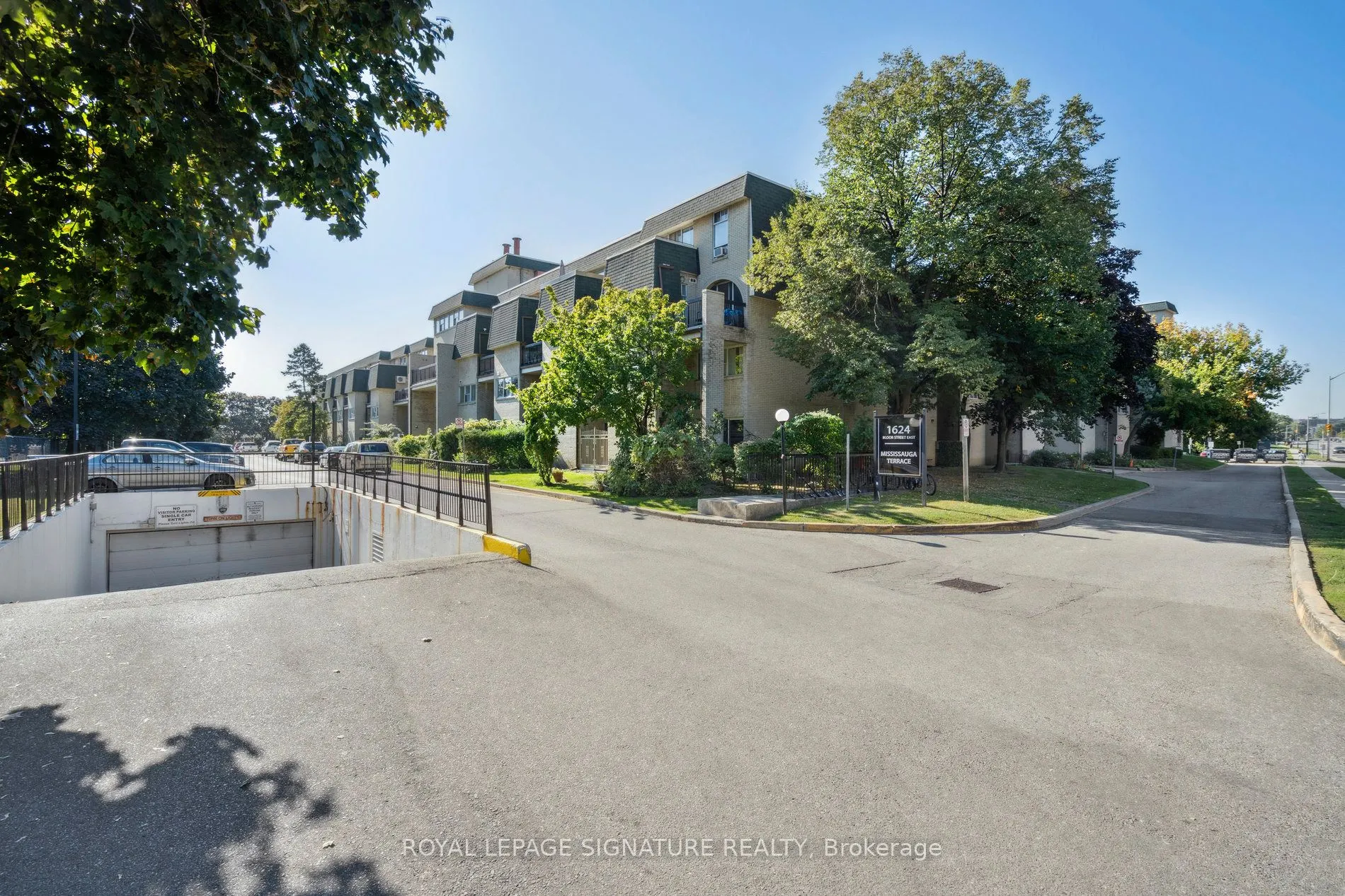 1624 Bloor Street, #51