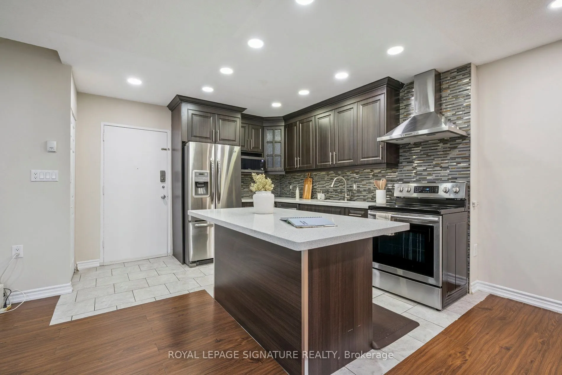 1624 Bloor Street, #51