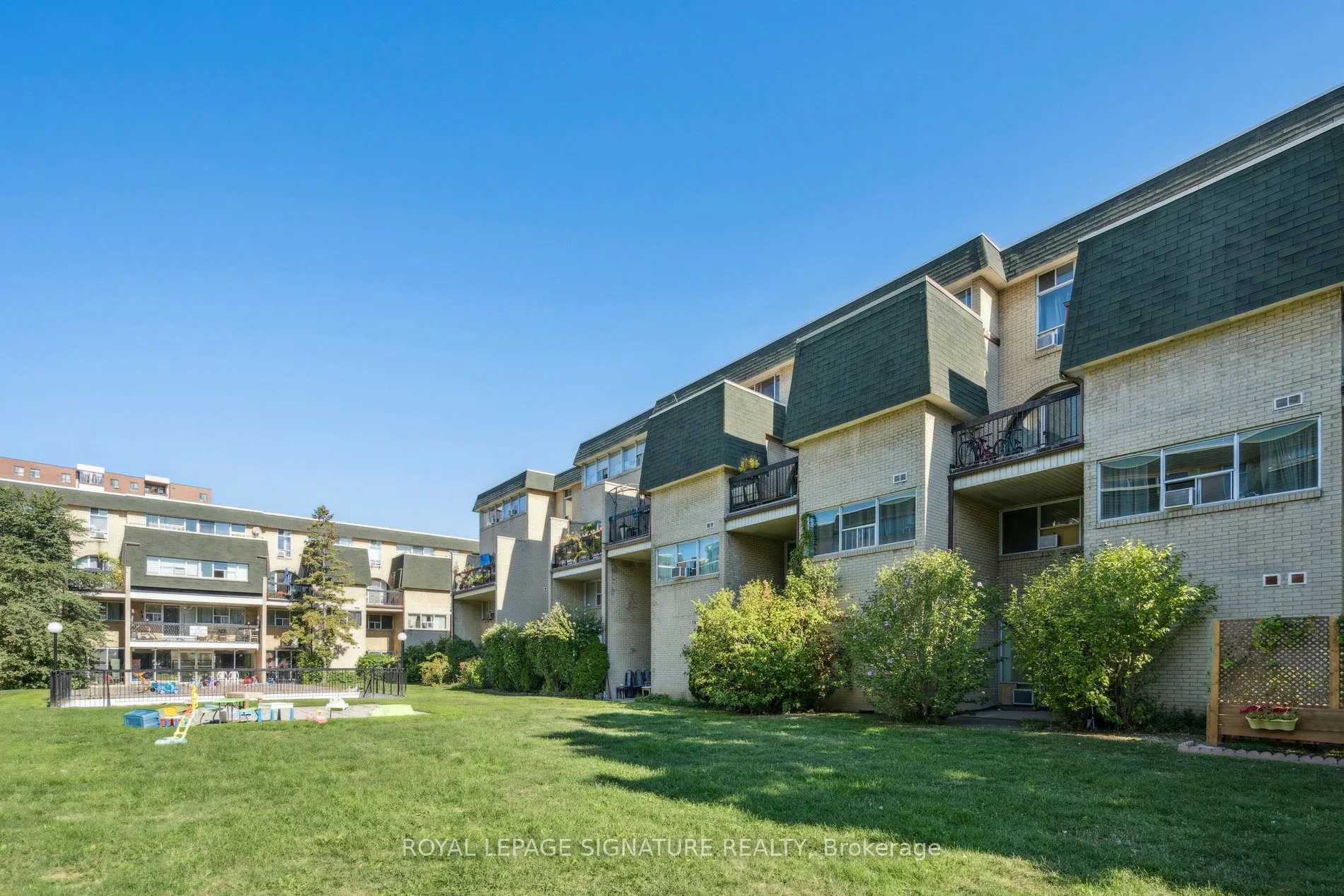 1624 Bloor Street, #51