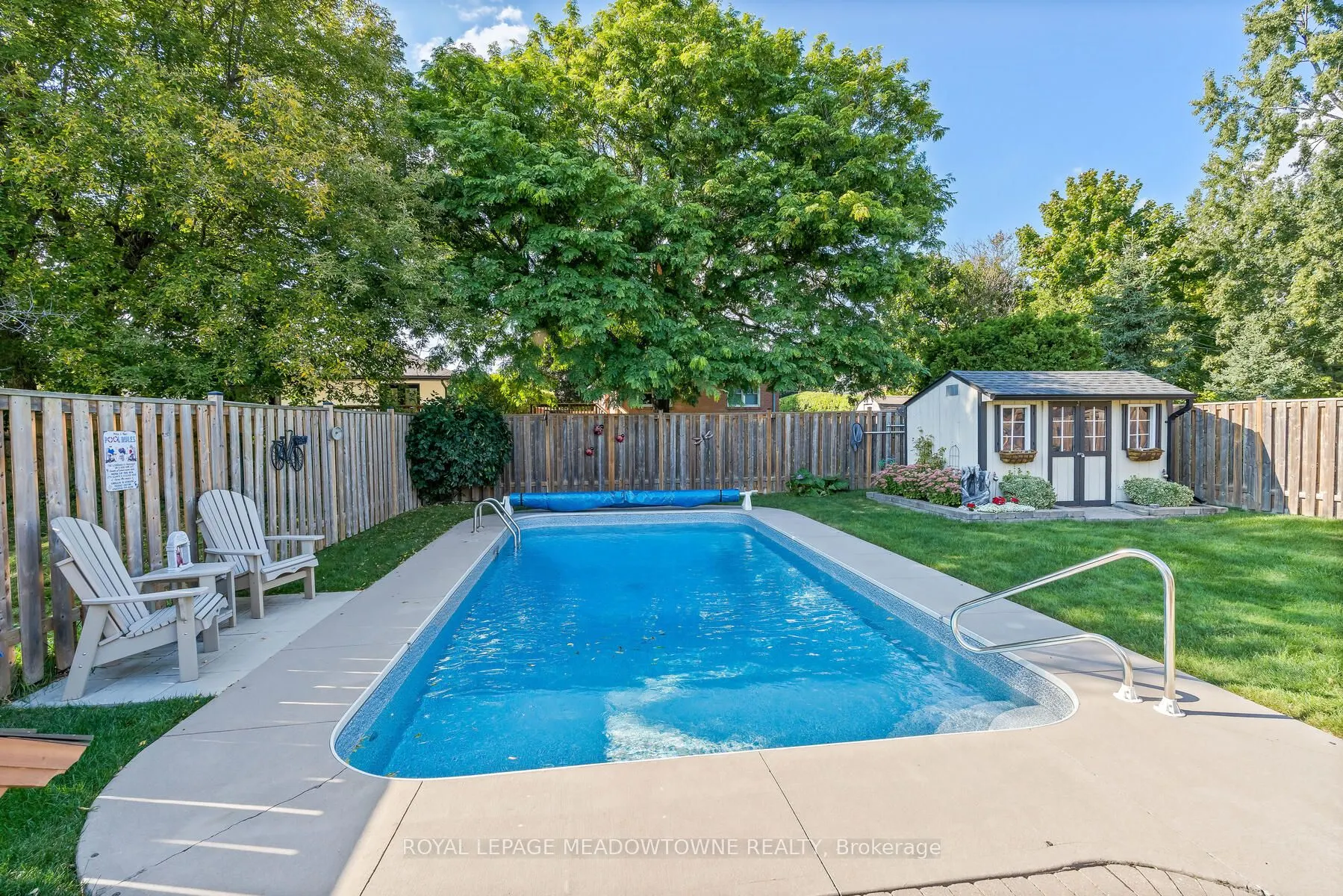 12 Sargent Road