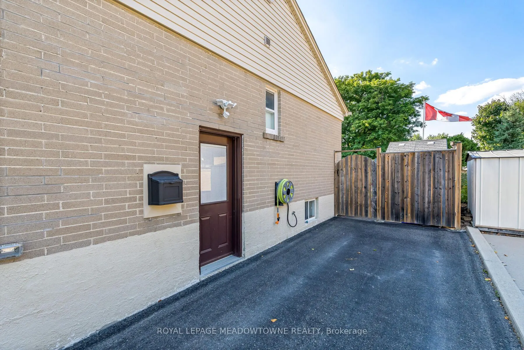 12 Sargent Road