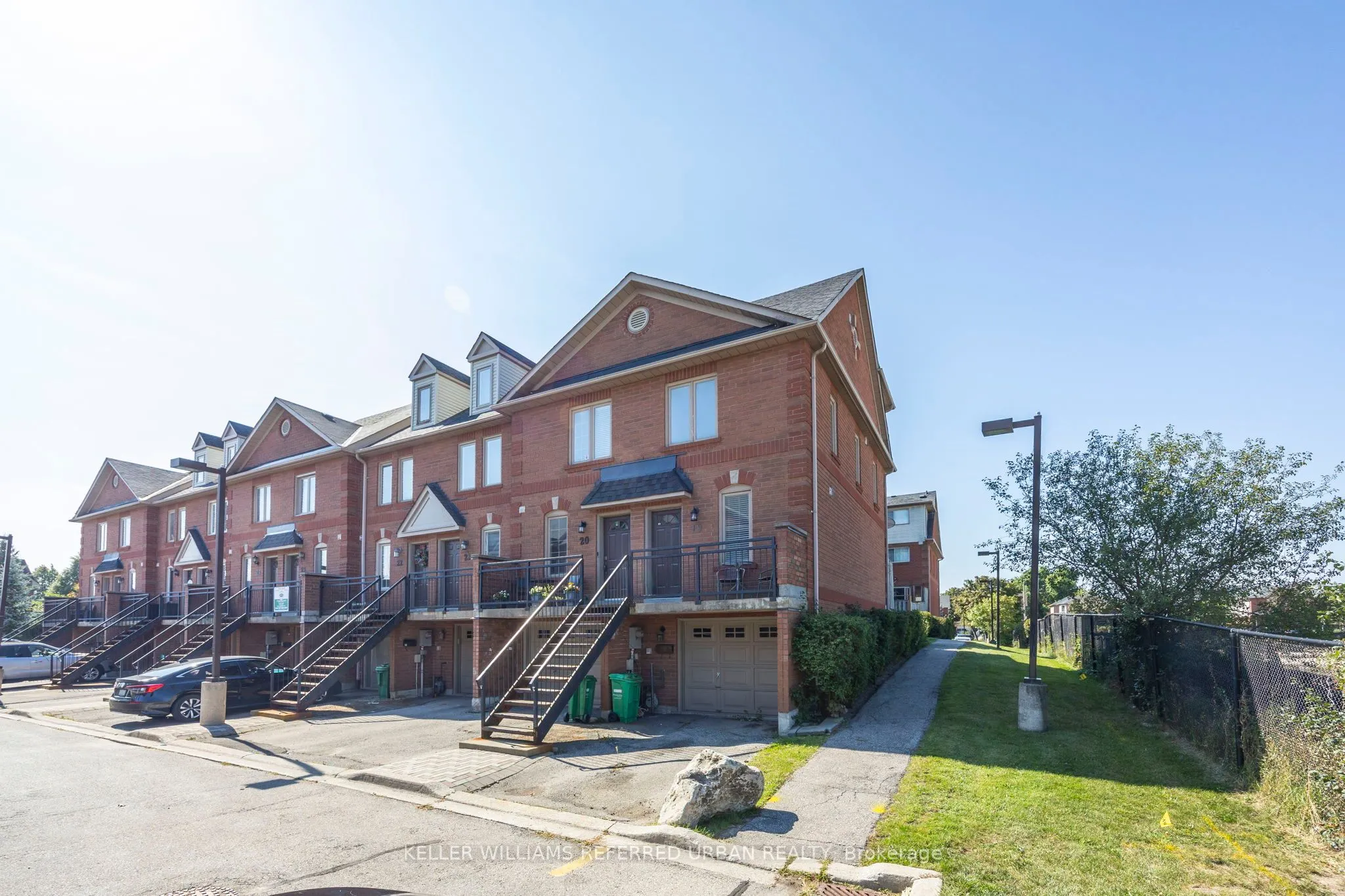 3895 Doug Leavens Boulevard, #19