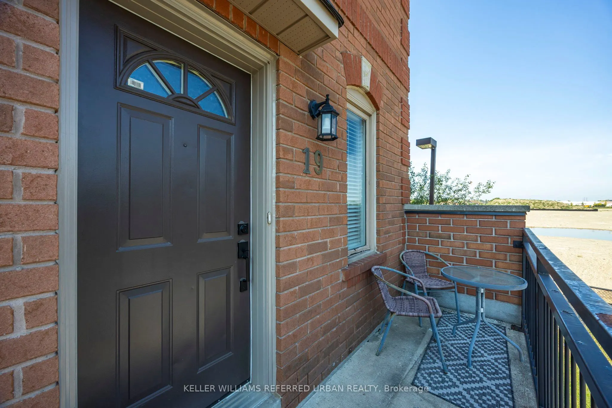 3895 Doug Leavens Boulevard, #19