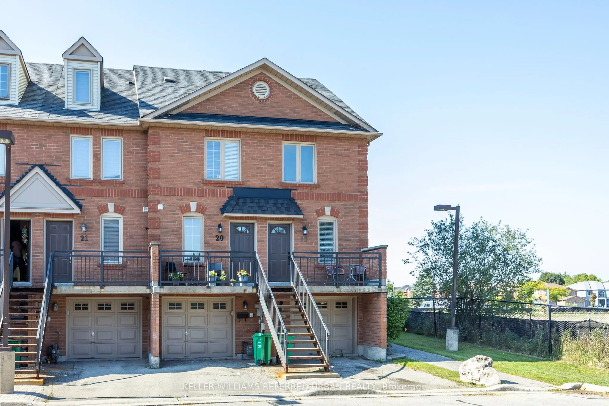 3895 Doug Leavens Boulevard, #19