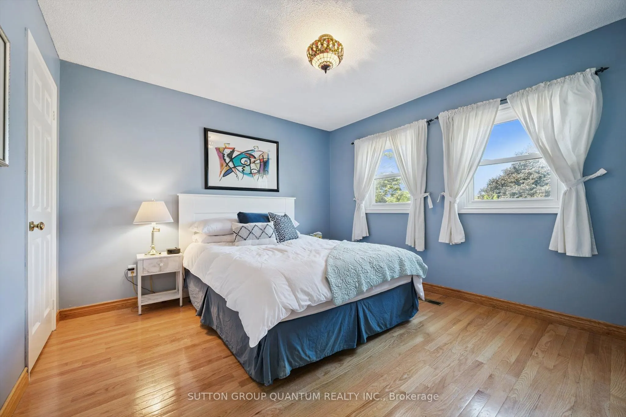 66 CORKETT Drive