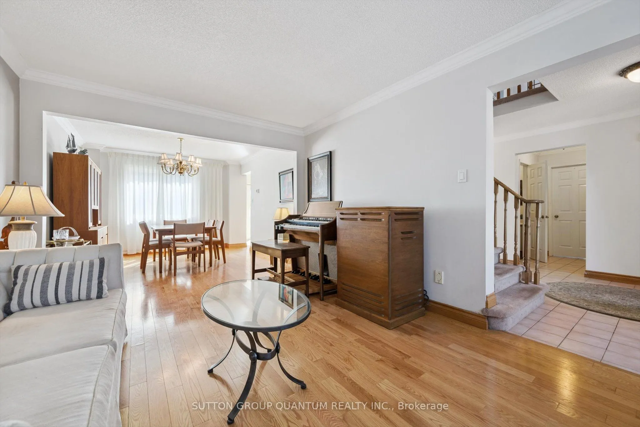 66 CORKETT Drive
