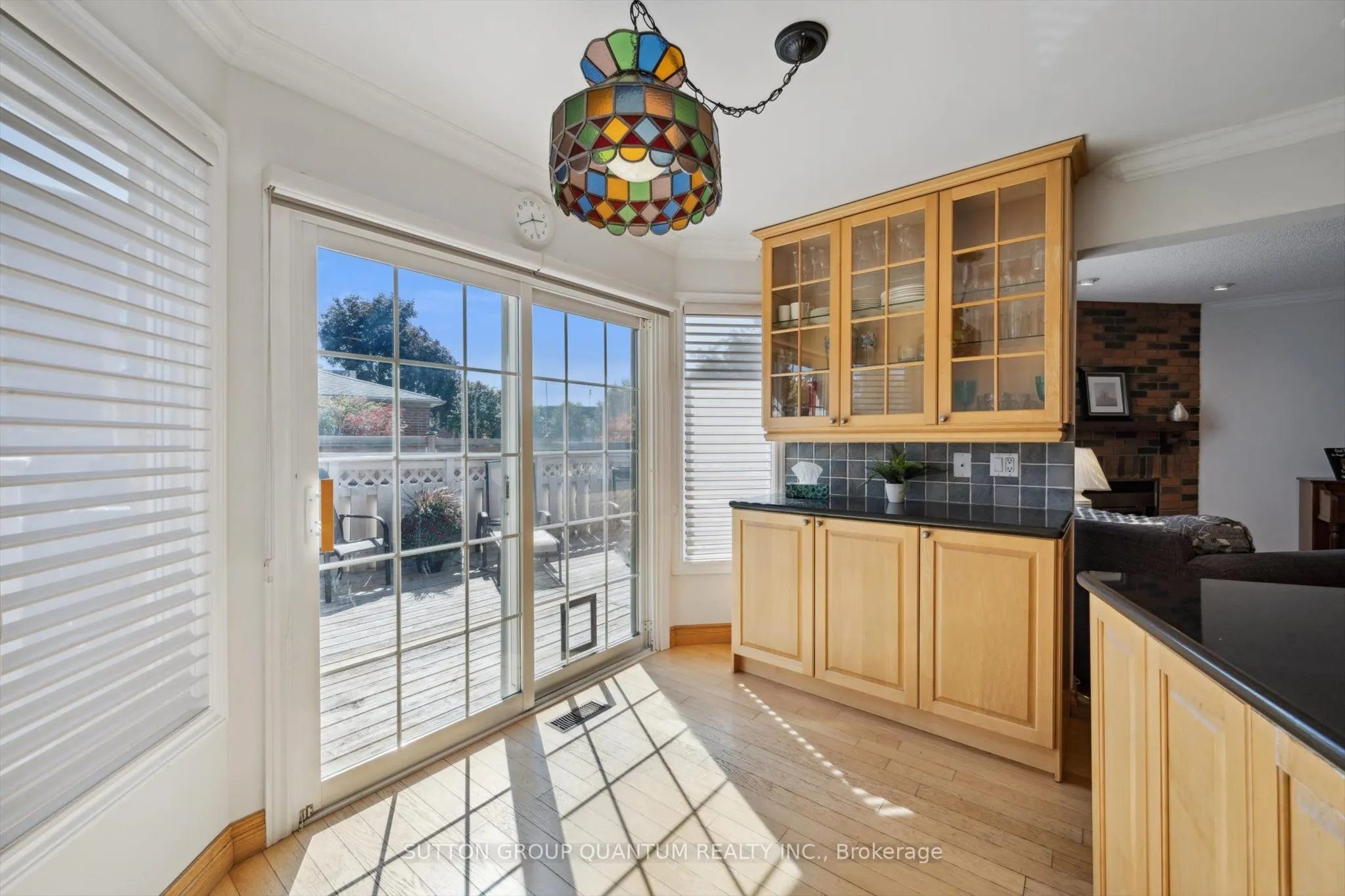 66 CORKETT Drive