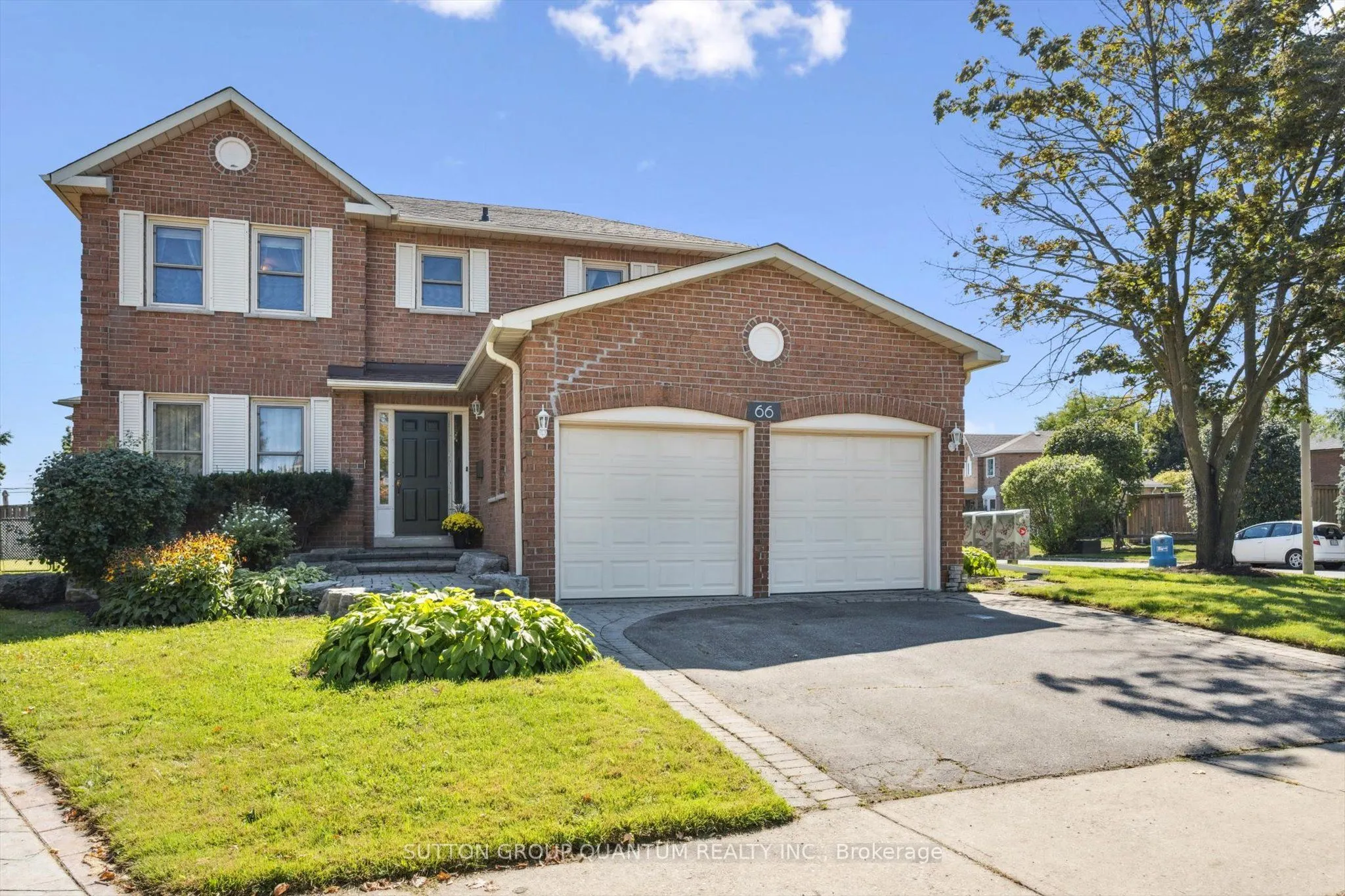 66 CORKETT Drive