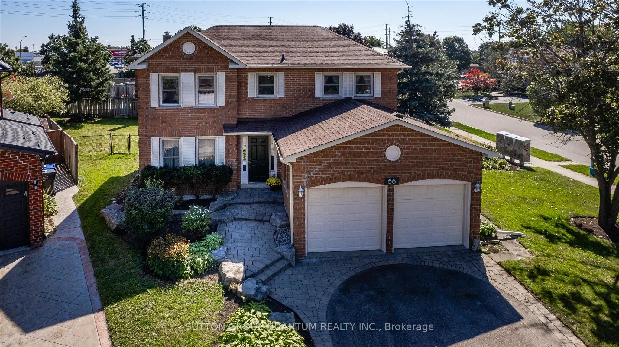 66 CORKETT Drive