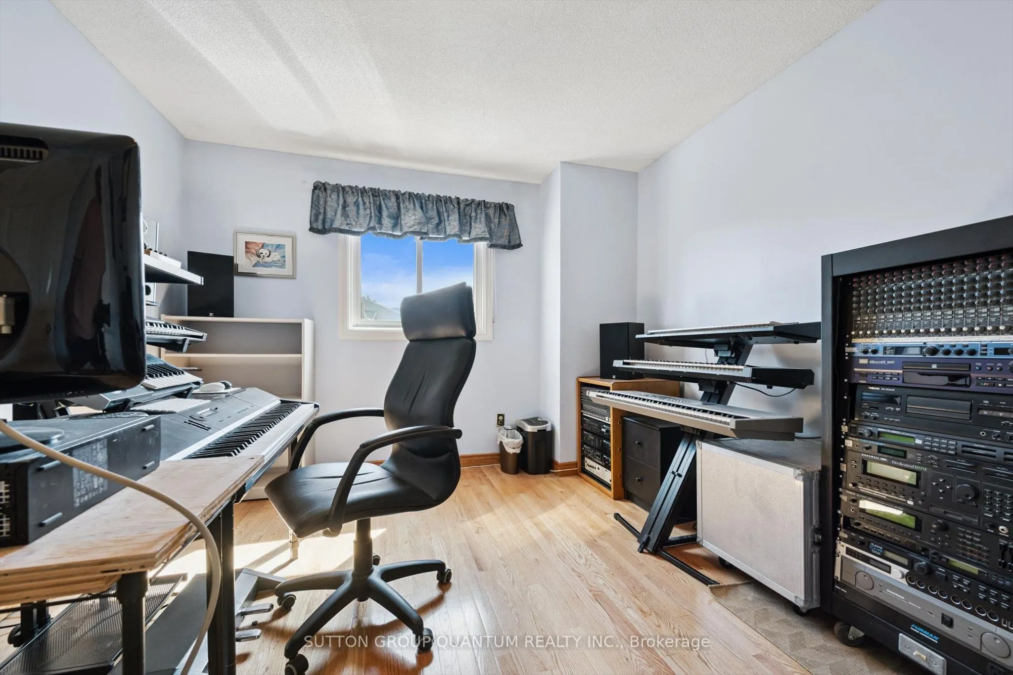 66 CORKETT Drive