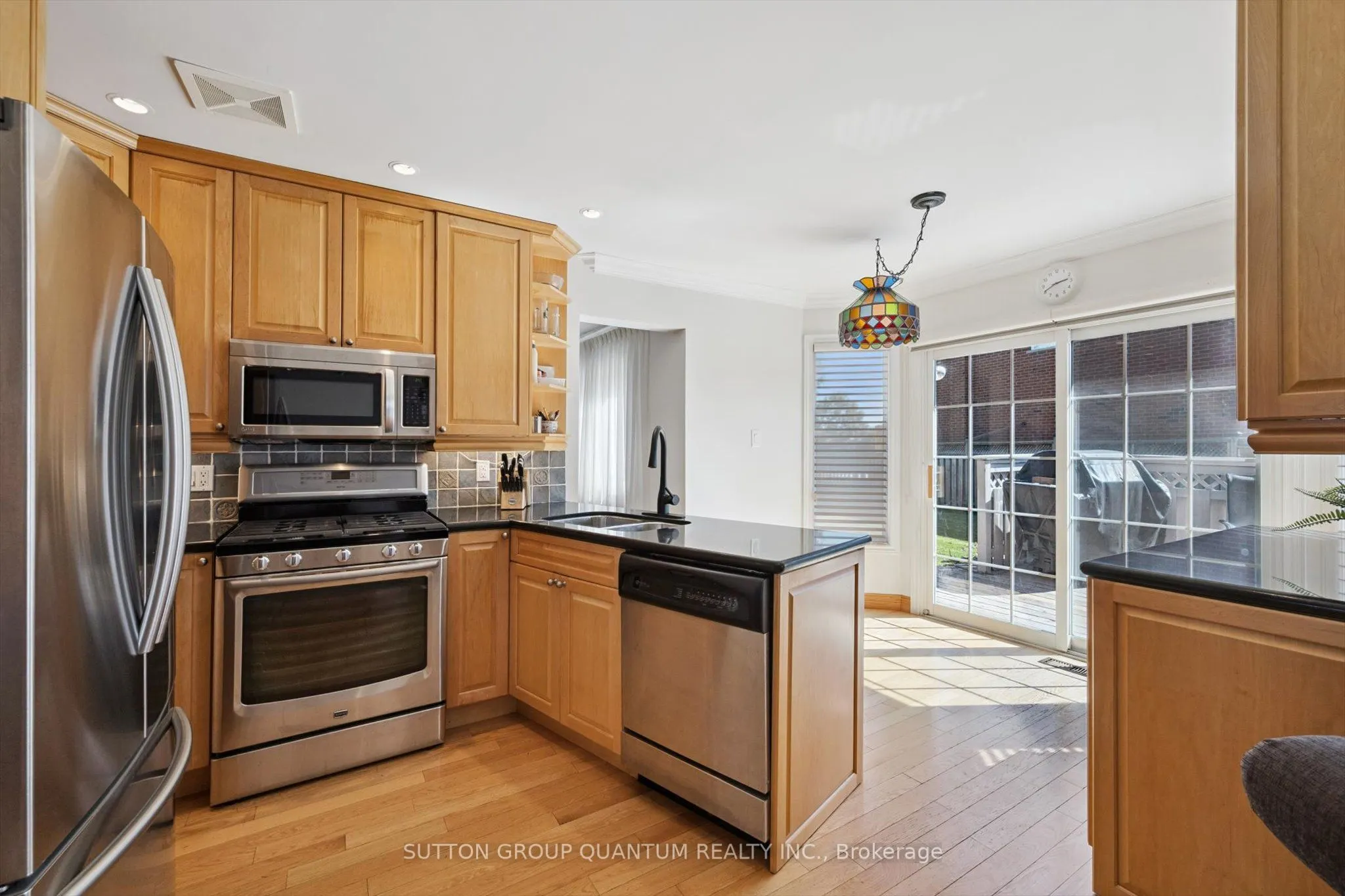 66 CORKETT Drive