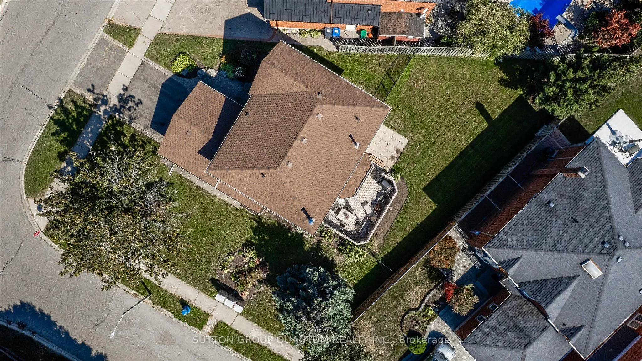 66 CORKETT Drive