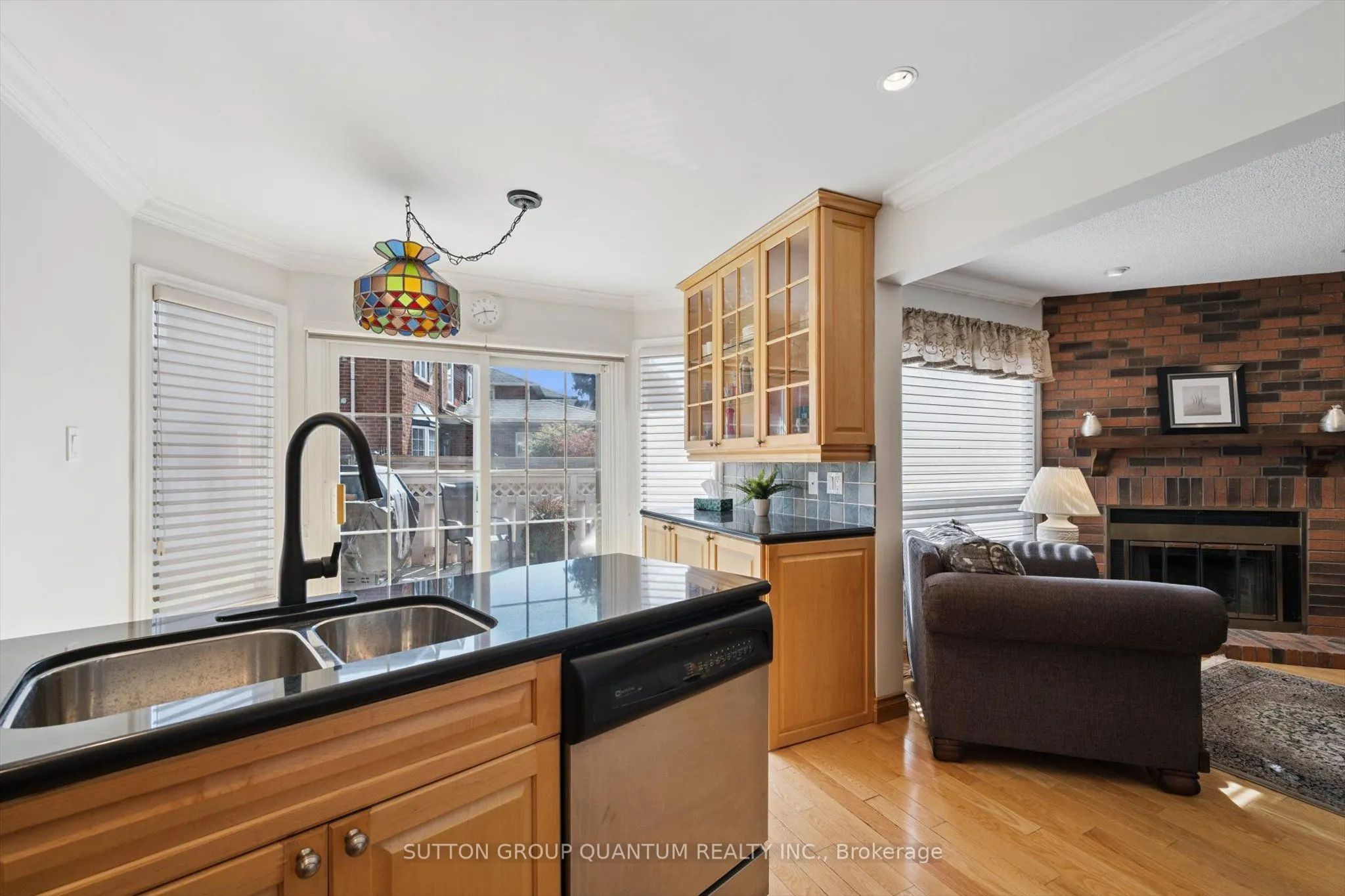 66 CORKETT Drive
