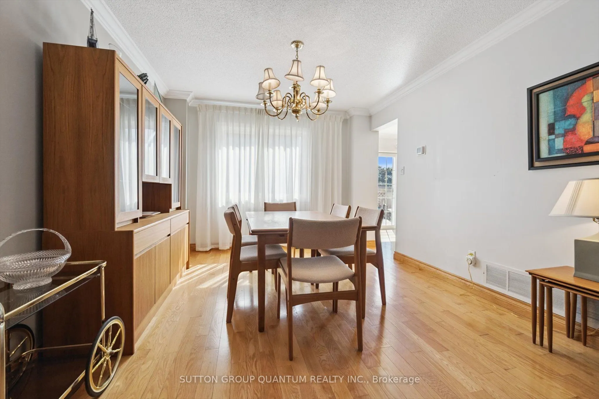 66 CORKETT Drive