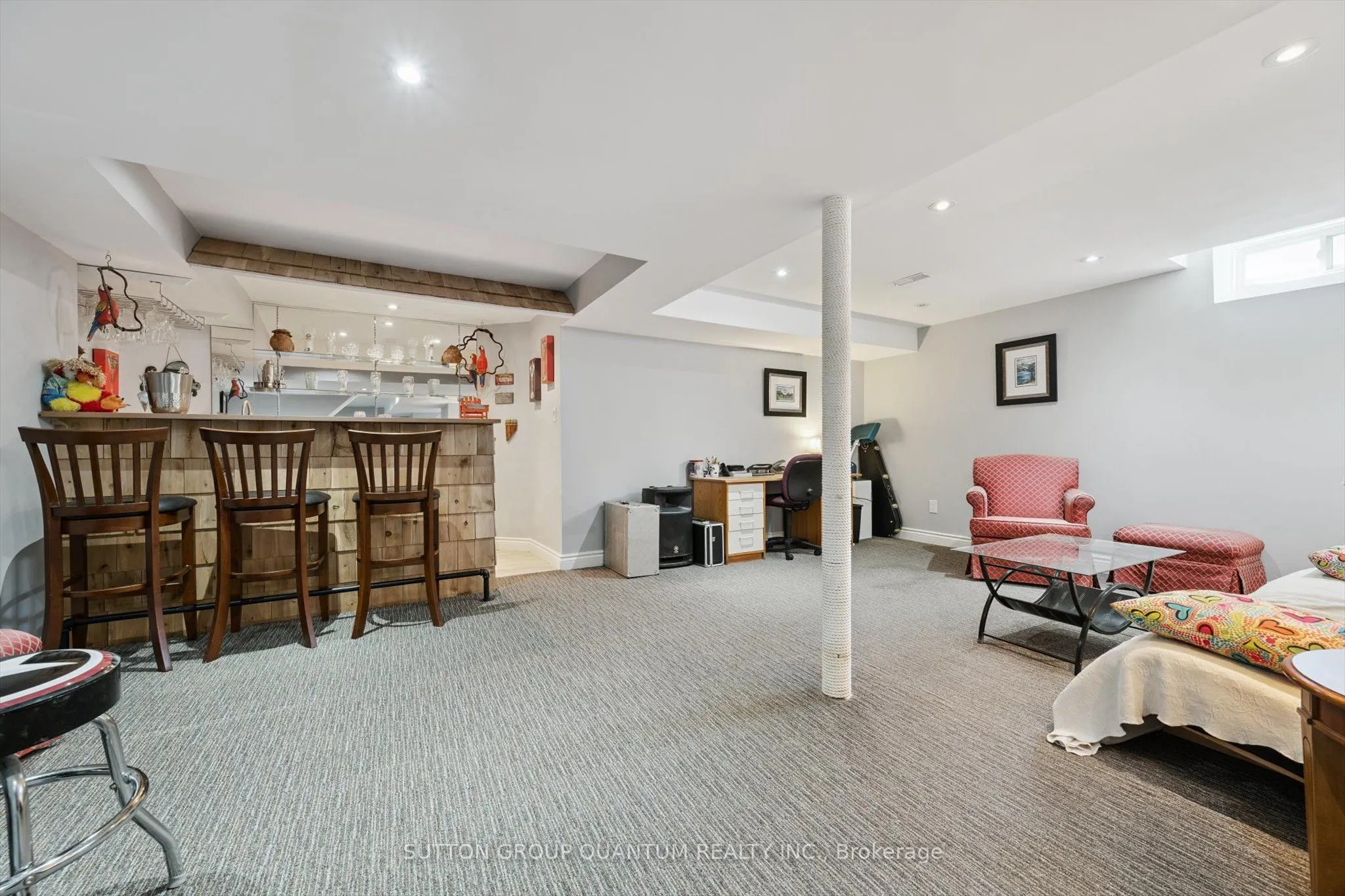 66 CORKETT Drive