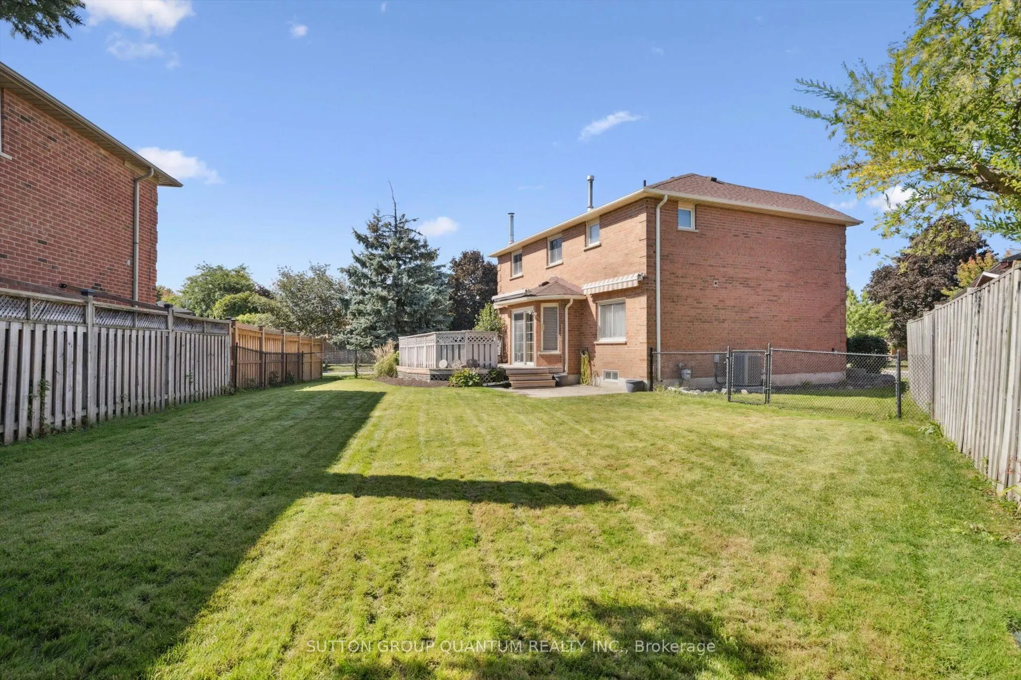 66 CORKETT Drive