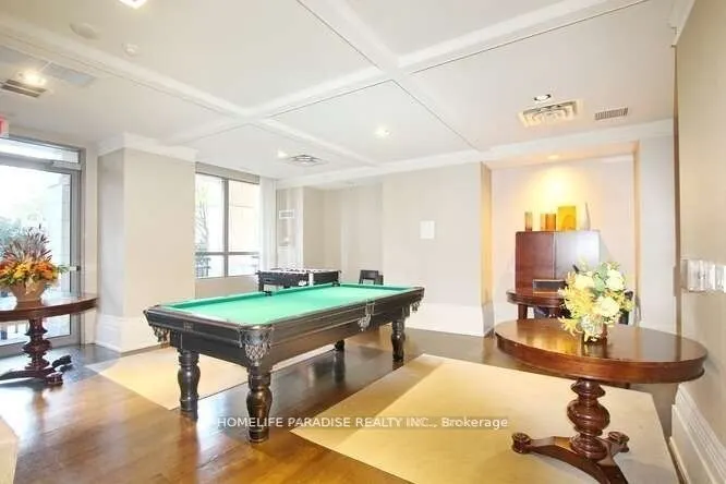 388 Prince Of Wales Drive, #3205