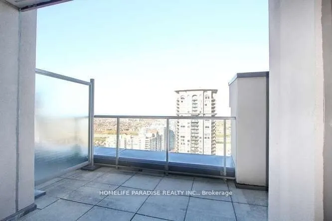 388 Prince Of Wales Drive, #3205