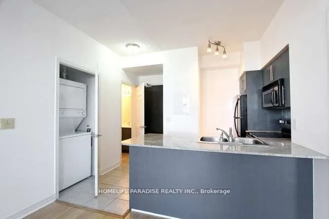 388 Prince Of Wales Drive, #3205