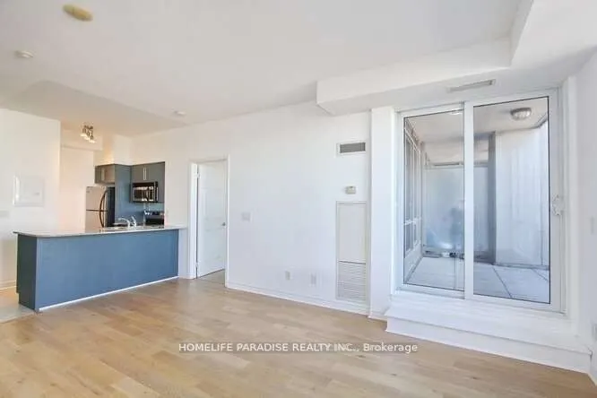 388 Prince Of Wales Drive, #3205