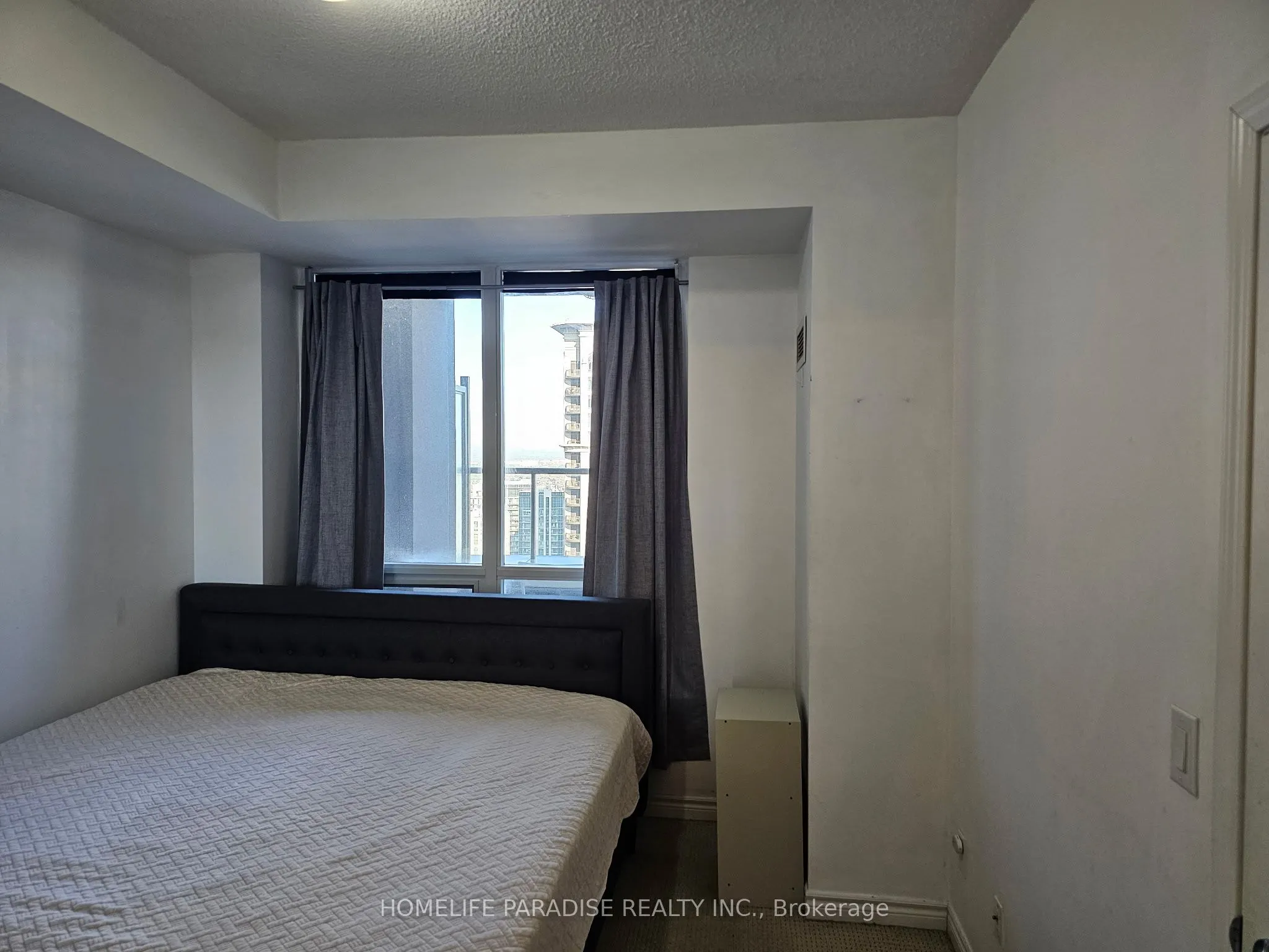 388 Prince Of Wales Drive, #3205
