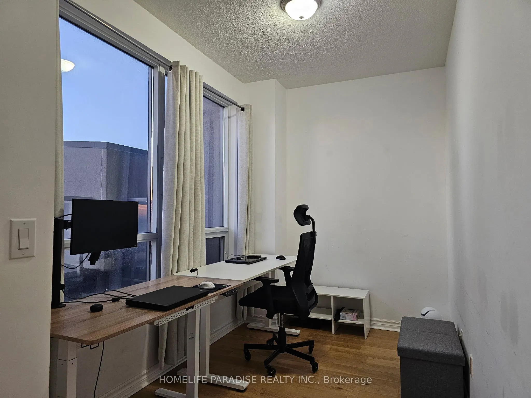 388 Prince Of Wales Drive, #3205