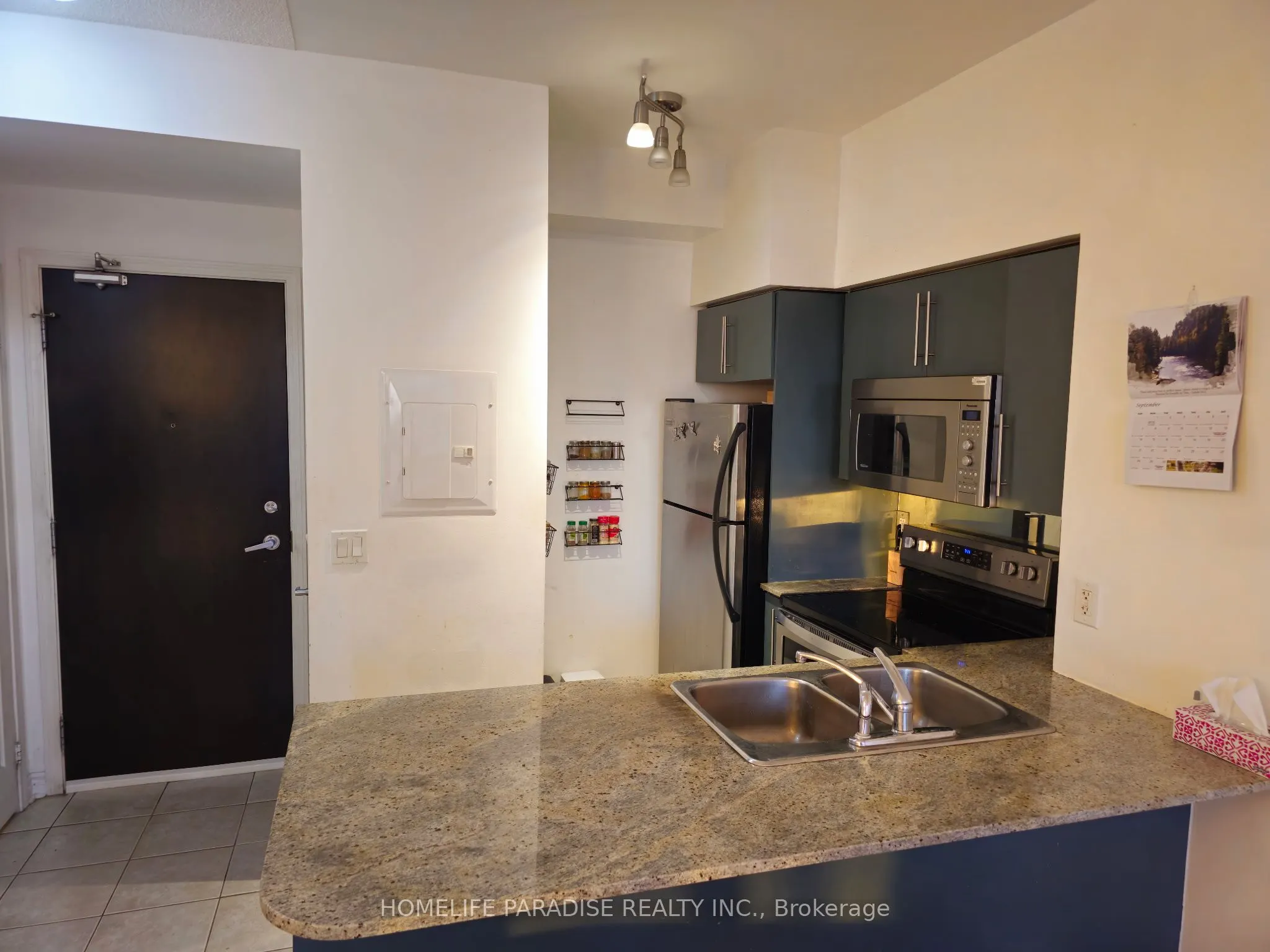 388 Prince Of Wales Drive, #3205
