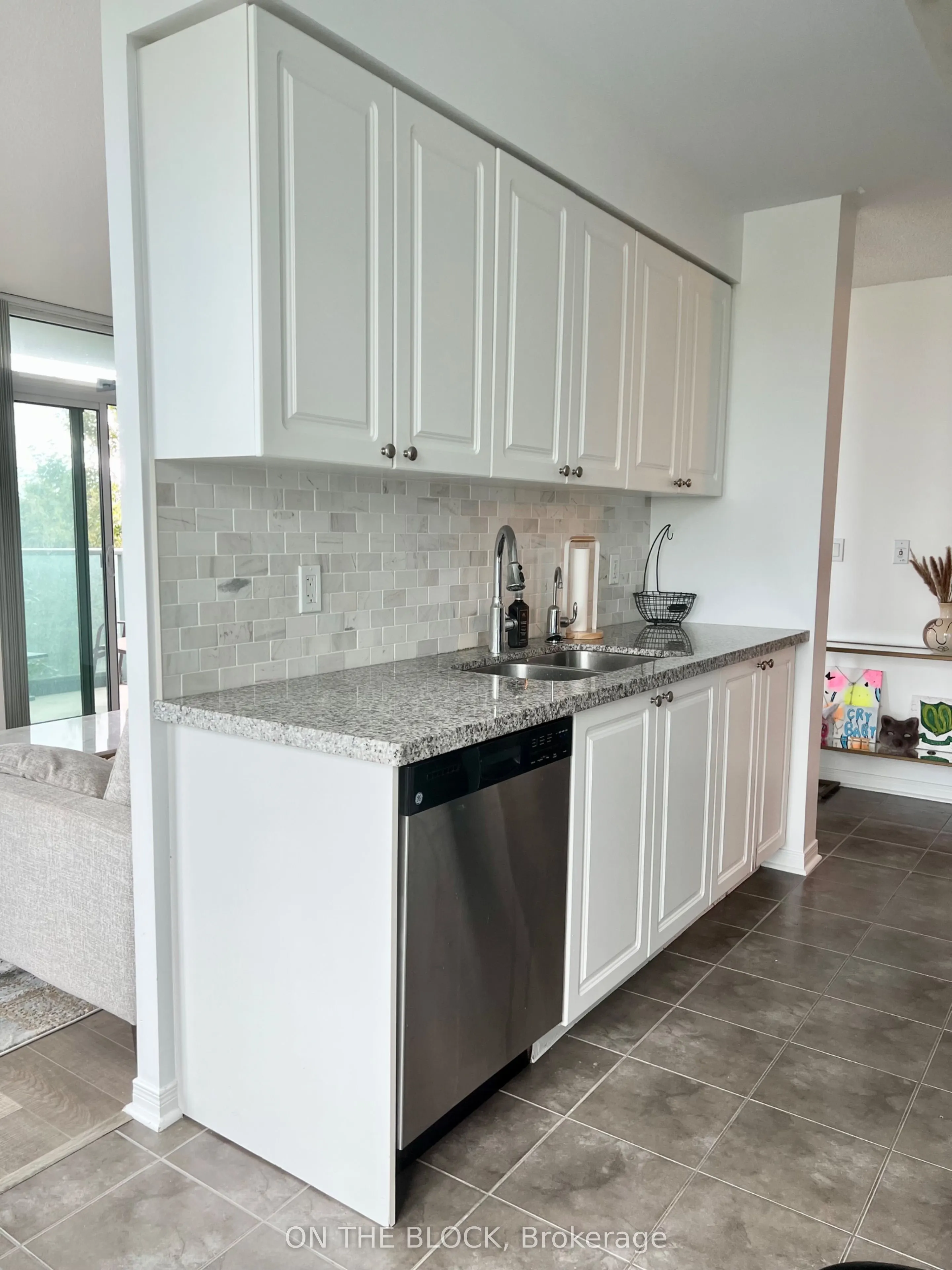 4900 Glen Erin Drive, #304