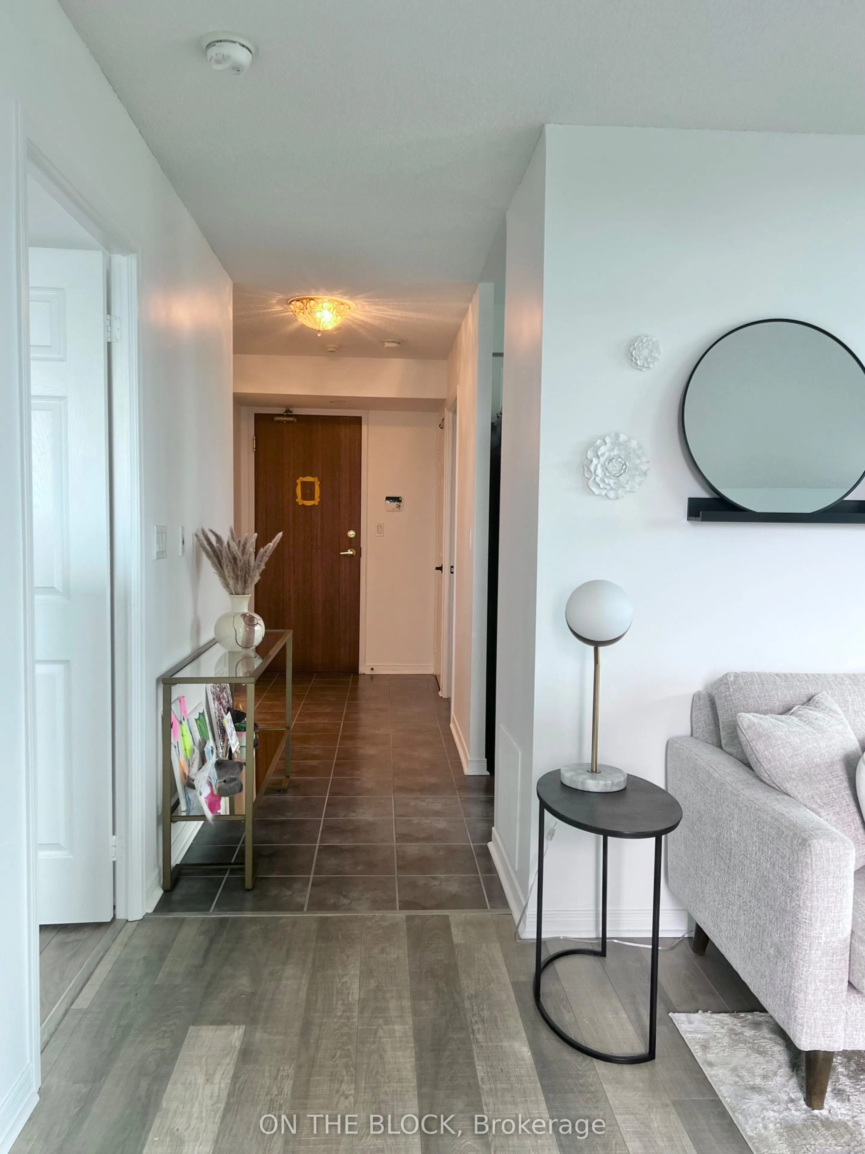 4900 Glen Erin Drive, #304