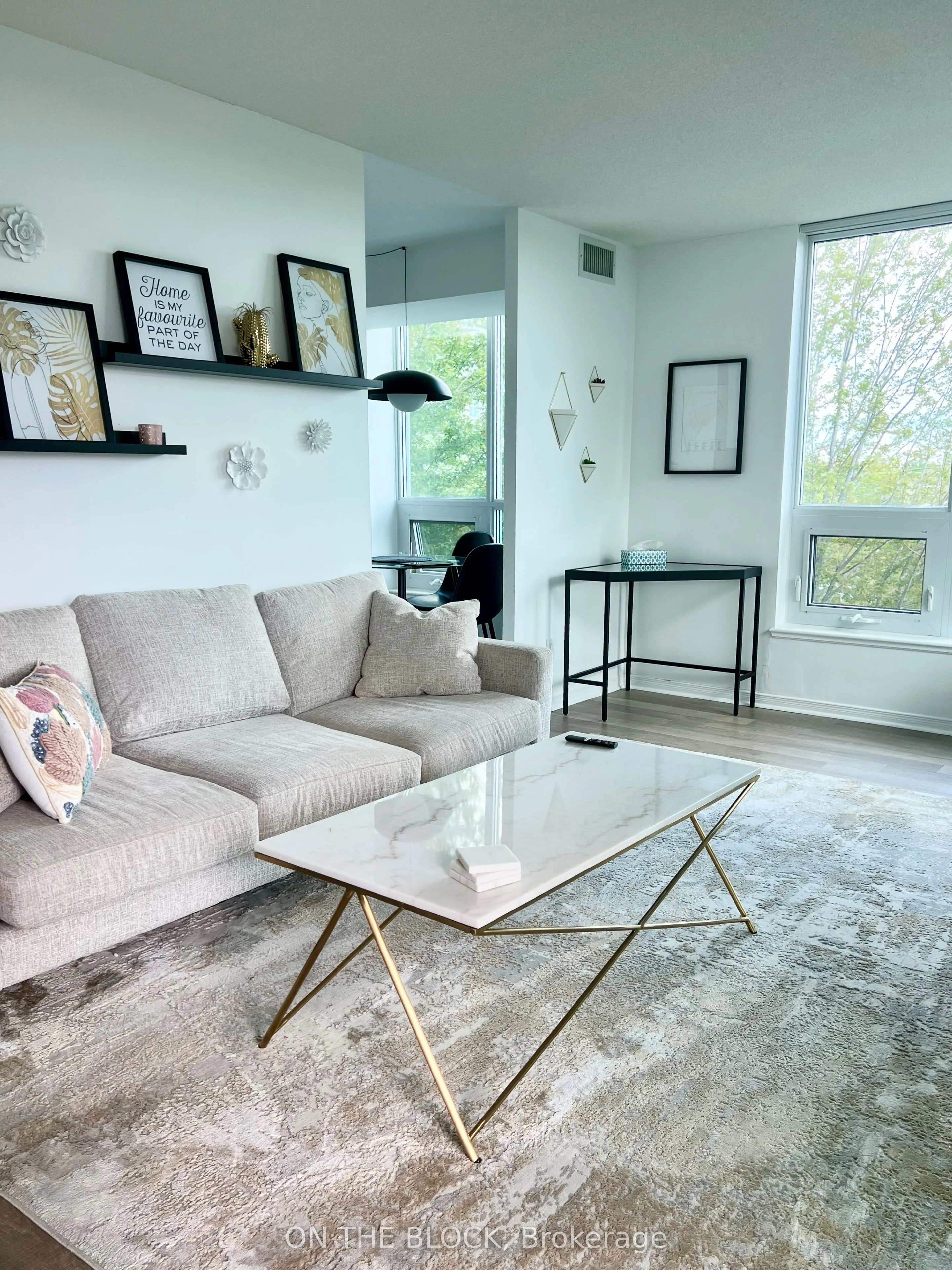 4900 Glen Erin Drive, #304