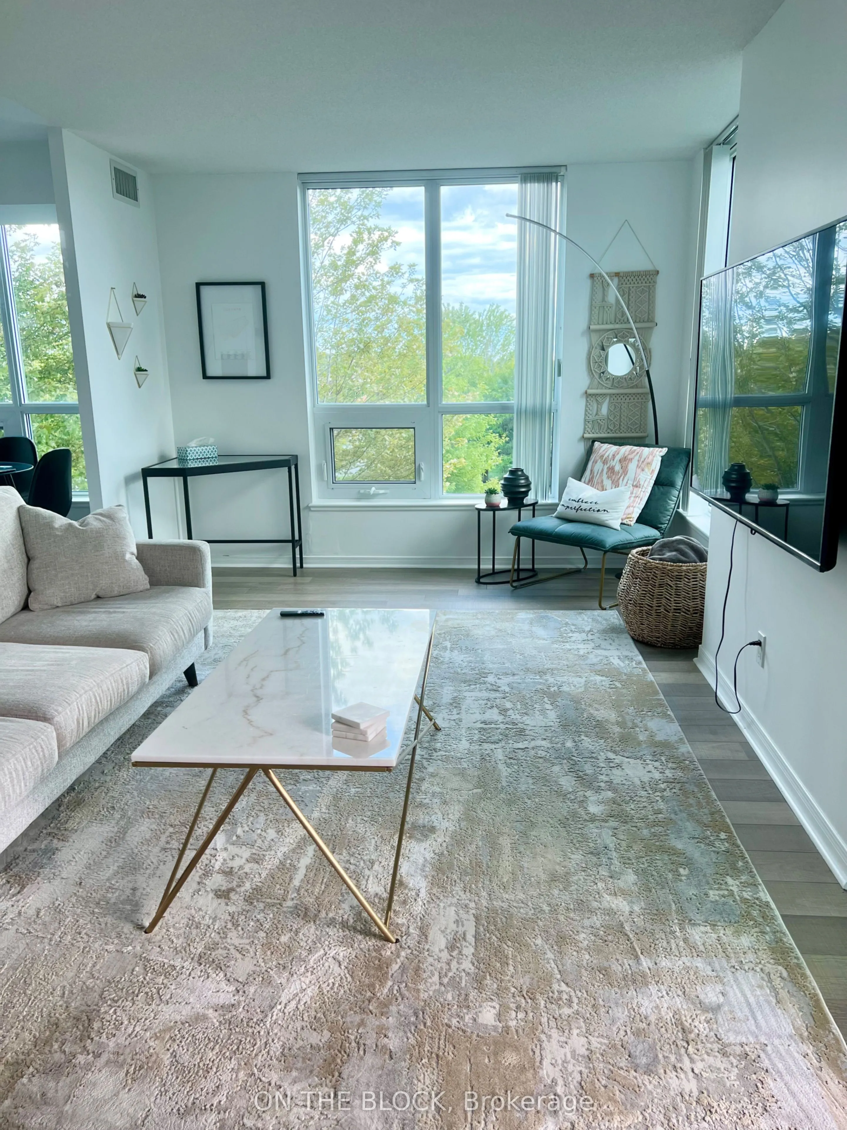 4900 Glen Erin Drive, #304