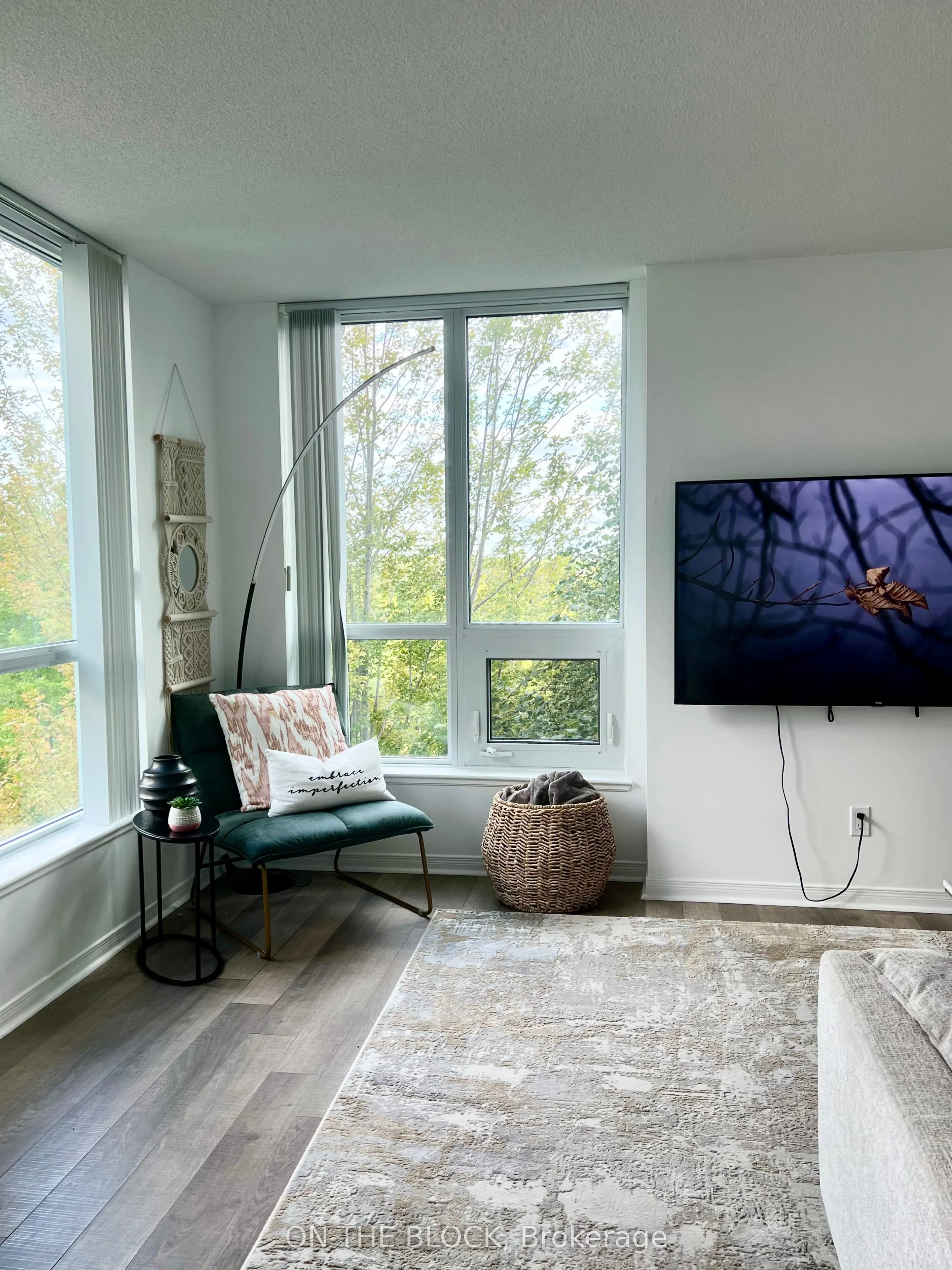 4900 Glen Erin Drive, #304