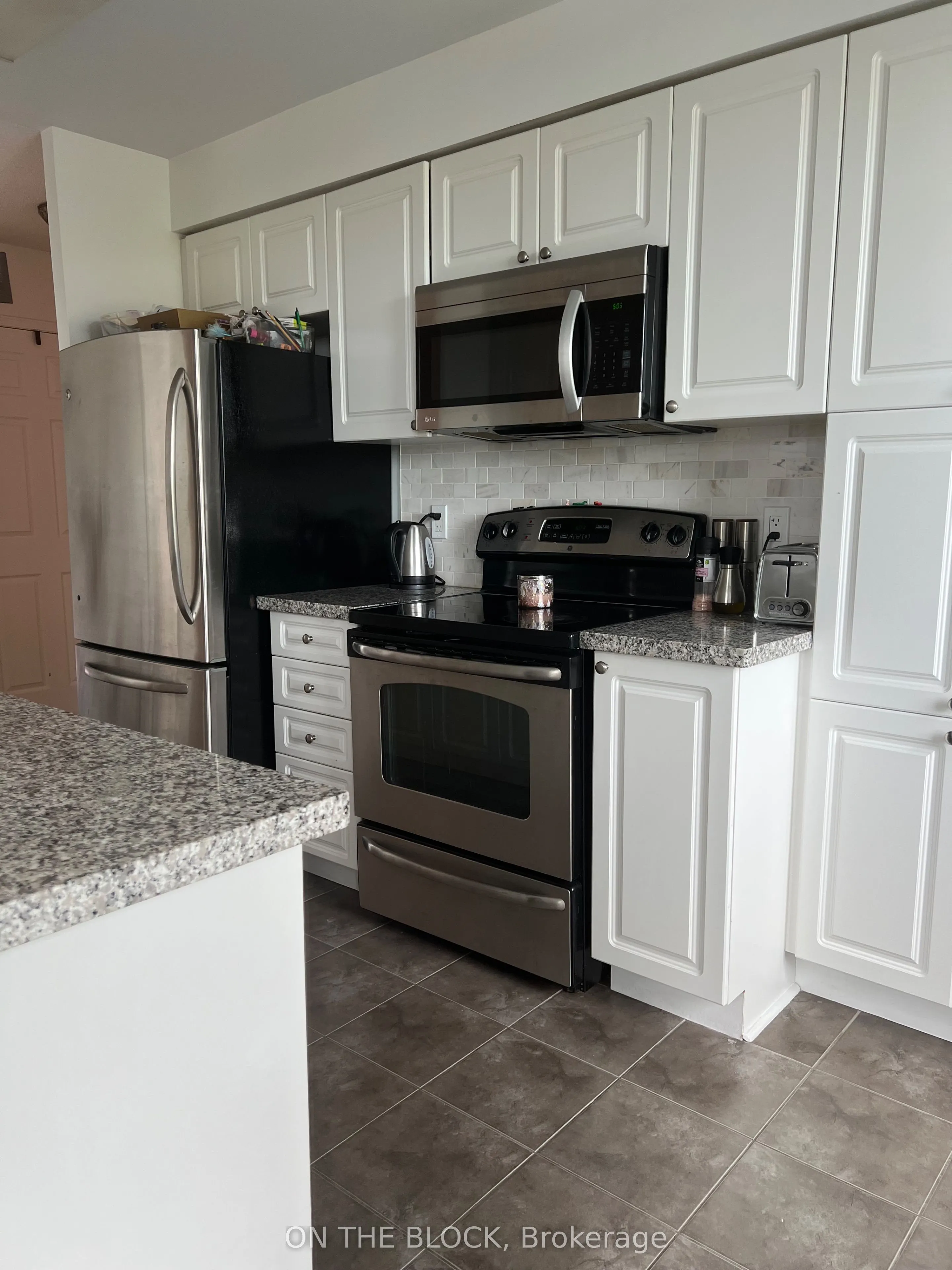 4900 Glen Erin Drive, #304