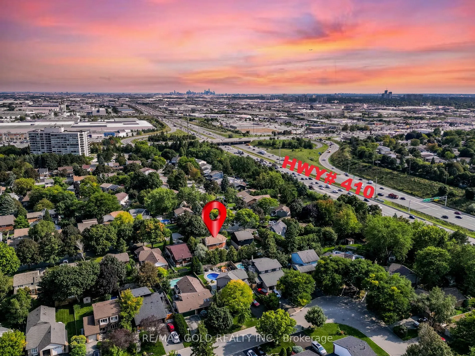 30 Longbourne Crescent