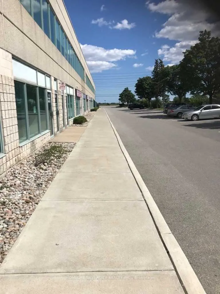 7895 Tranmere Drive, #7