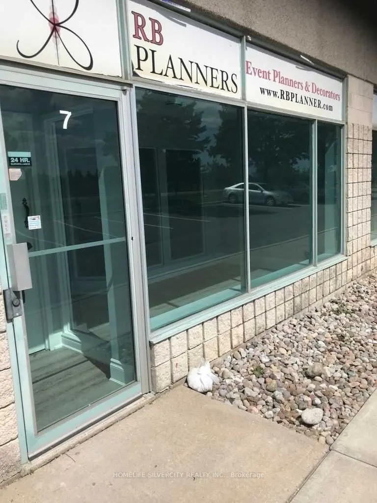 7895 Tranmere Drive, #7