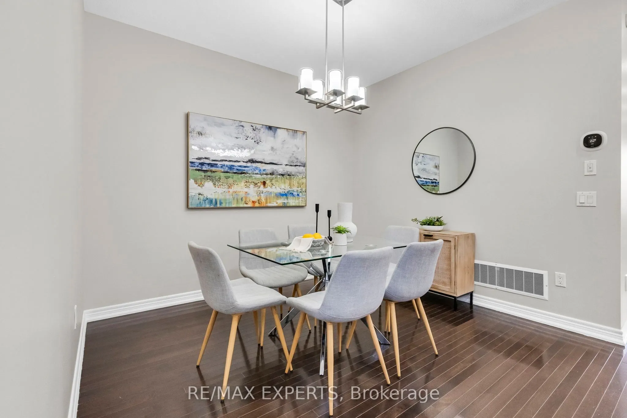 25 Waterville Way