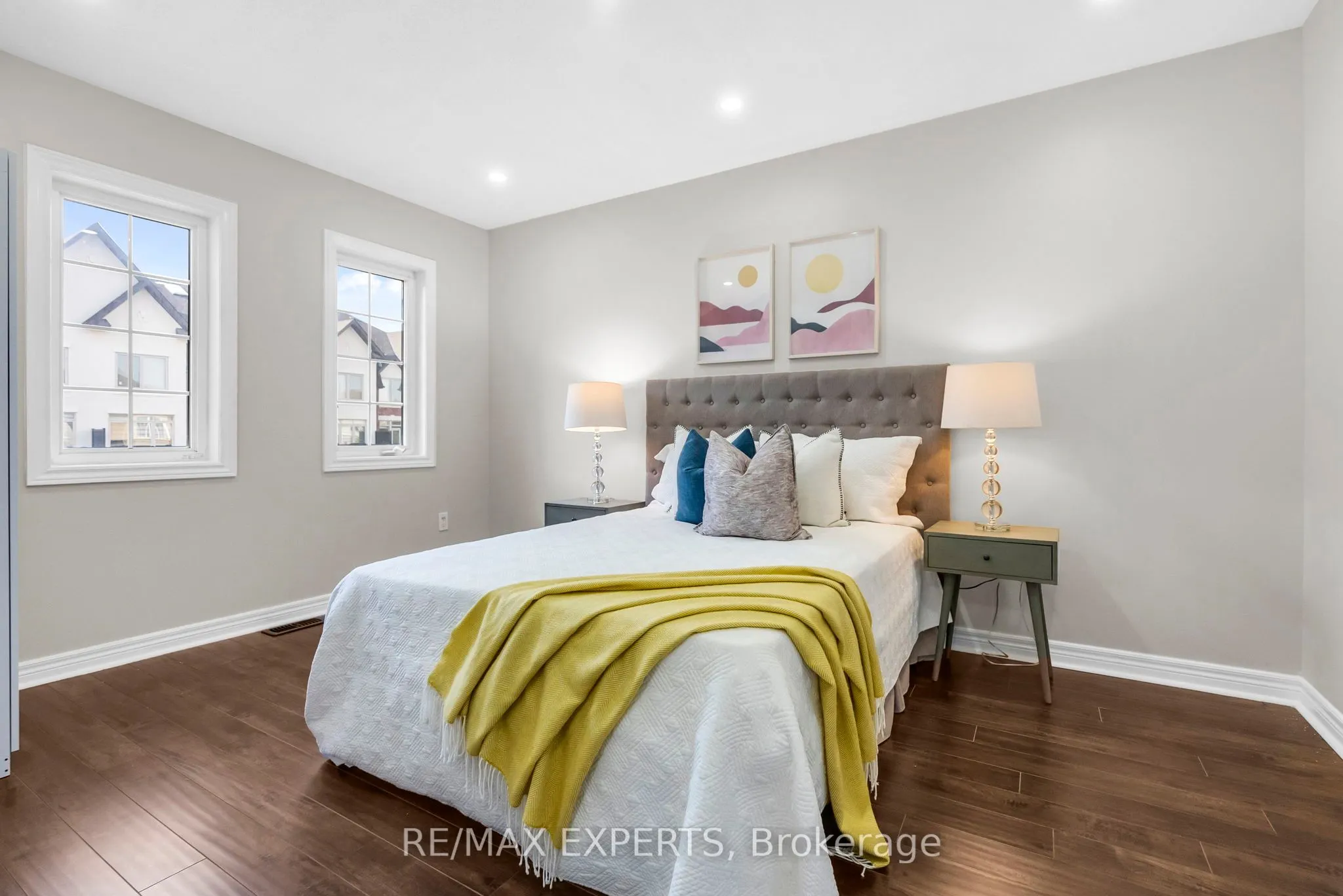 25 Waterville Way
