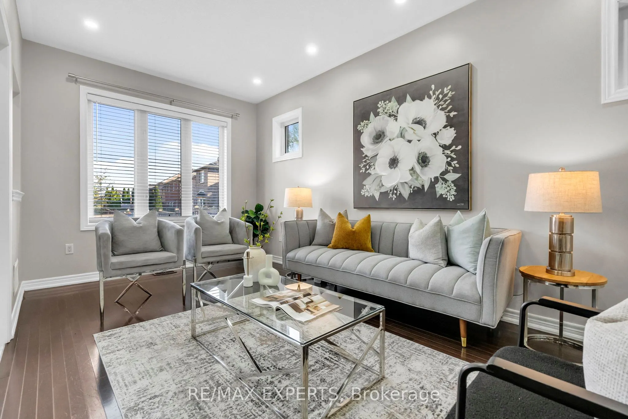 25 Waterville Way