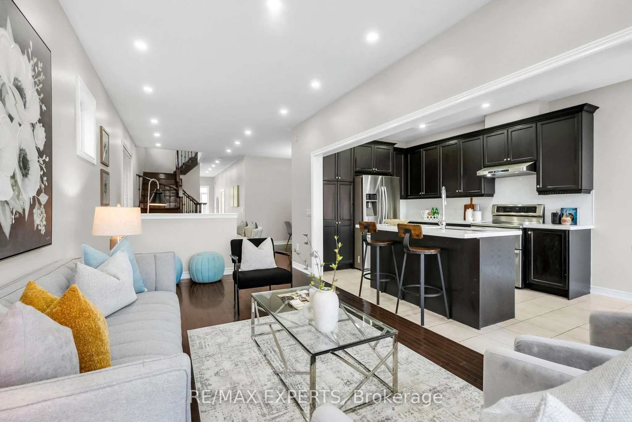 25 Waterville Way