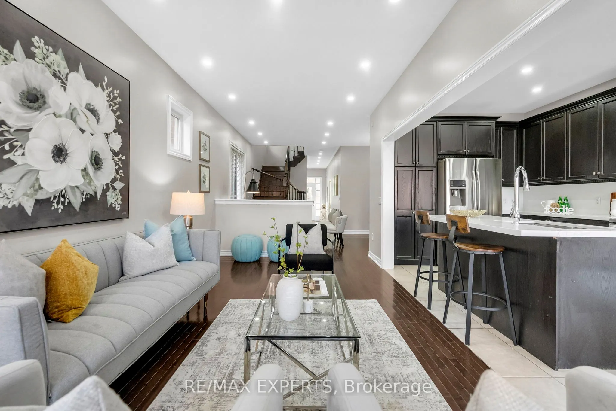 25 Waterville Way